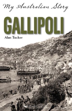 [My Australian Story 01] • Gallipoli